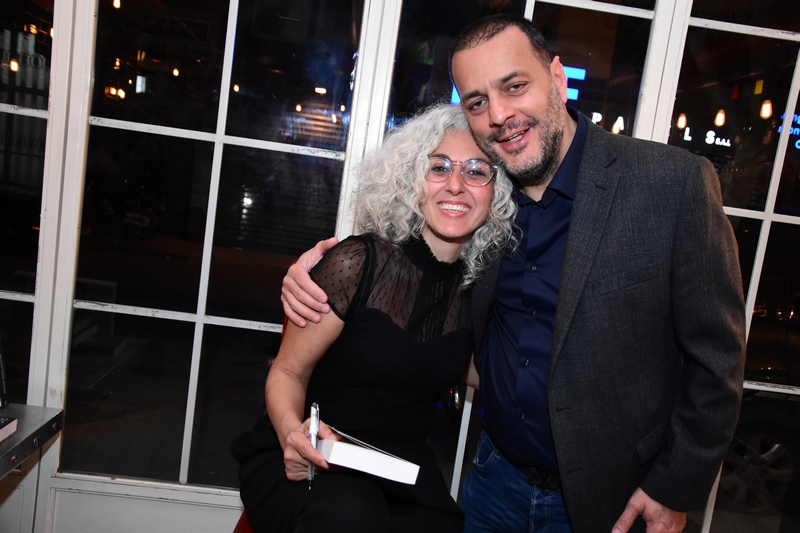 Beyond Super Woman Book Launch